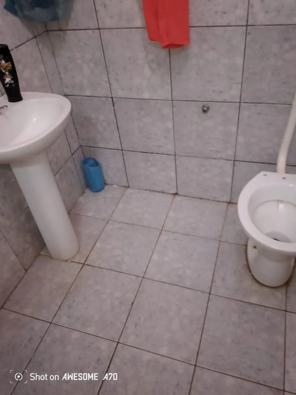 Foto - Várzea Grande - Santa Isabel