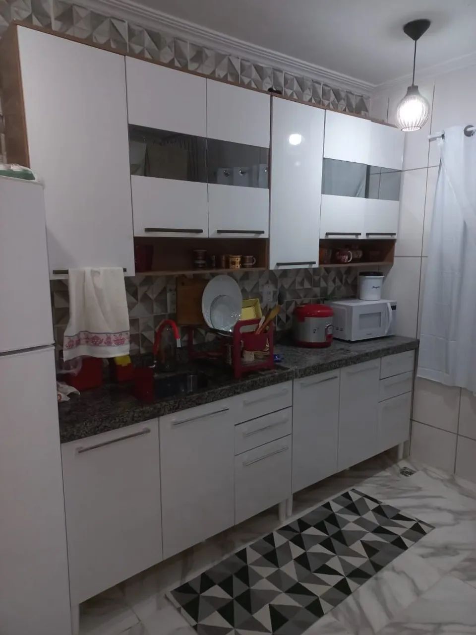 Foto - Vitória - Jardim Camburi