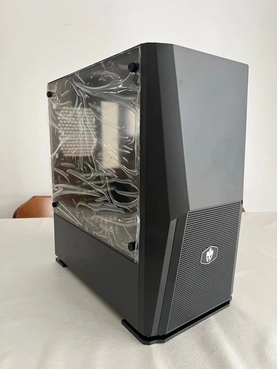 Gabinete Gamer Evolut Blast Eg813