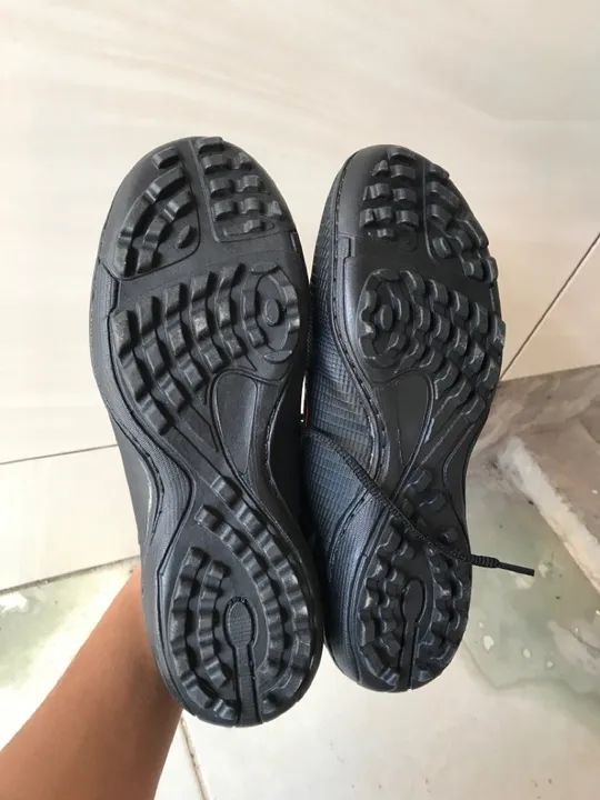 Vendo chuteira 85$  - Foto 5