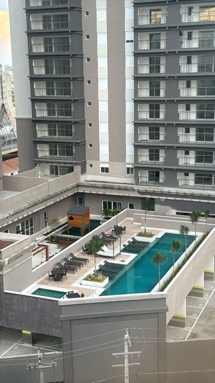 Foto - Campinas - Bonfim