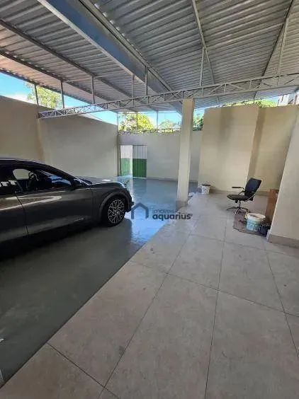 Casa com 3 dormitórios, 450 m² - venda por R$ 2.900.000,00 ou aluguel por R$ 7.775,00/mês  - Foto 3