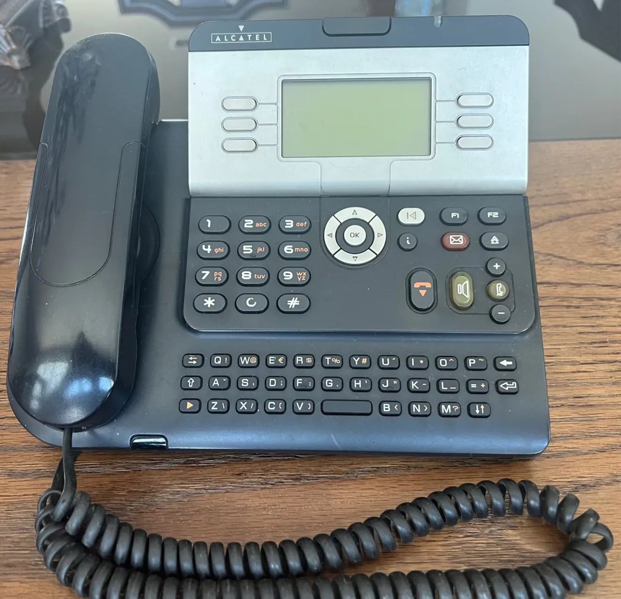 PABX Alcatel Mod 4029