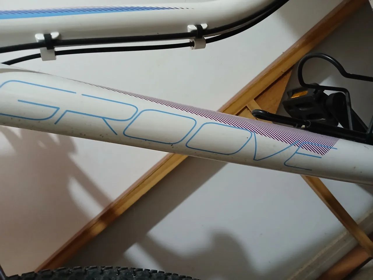 Bicicleta Groove Indie aro 27,5 - Foto 3