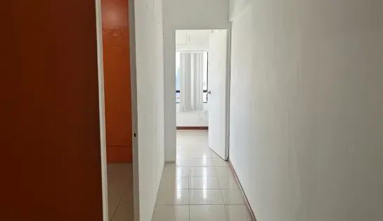 Sala, Caminho das Árvores