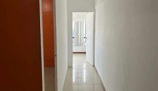 Sala, Caminho das Árvores