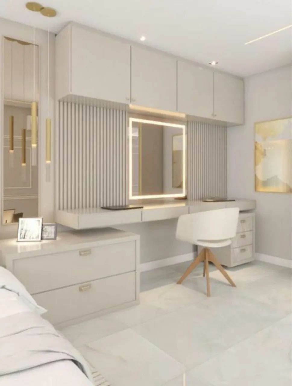 Armário de Cozinha com Vidro e Design Moderno orçamento sem compromisso * - Foto 3