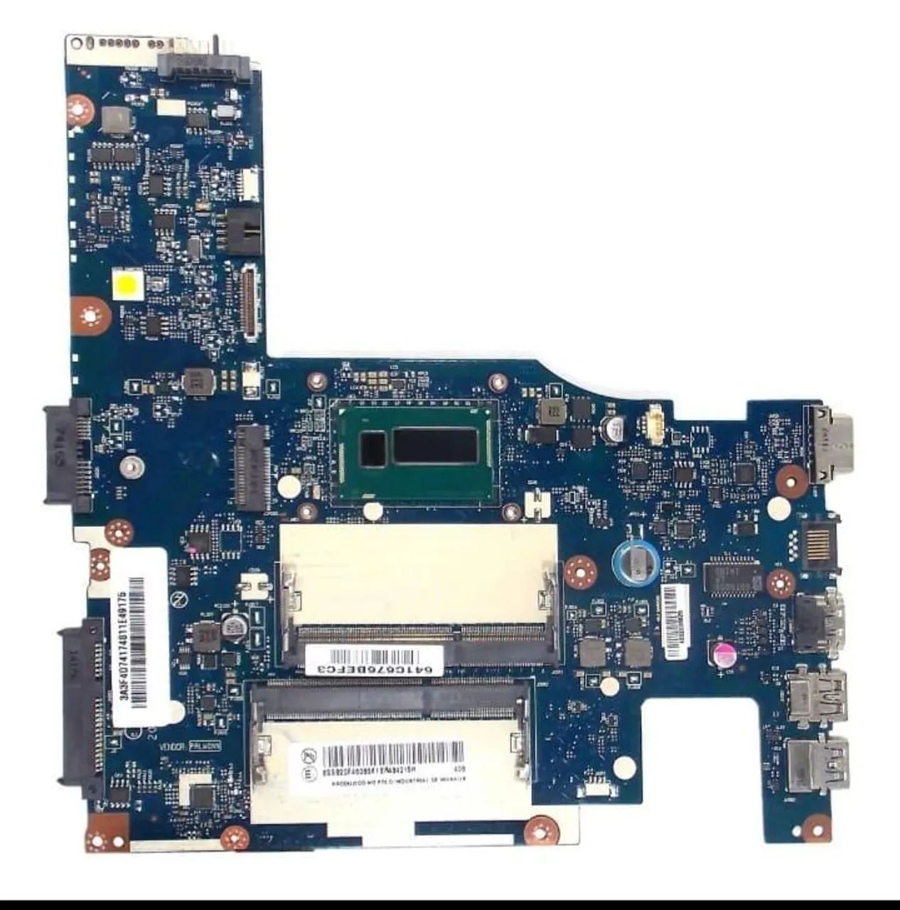 Placa Mãe para Notebook Lenovo G40 - 70 em perfeito estado 