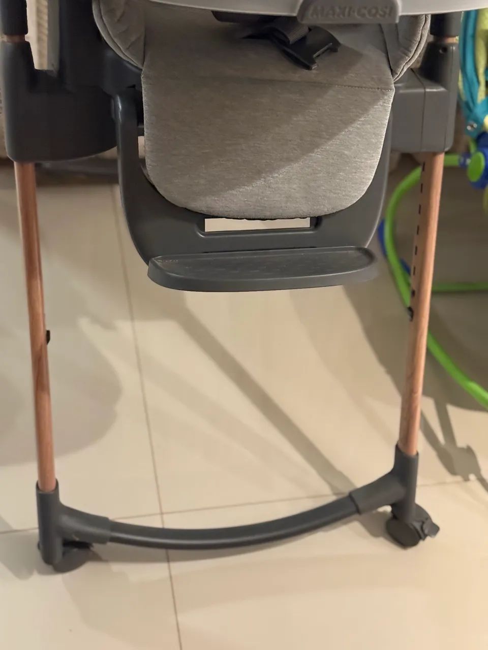 Cadeira de alimentação bebê  - Foto 5