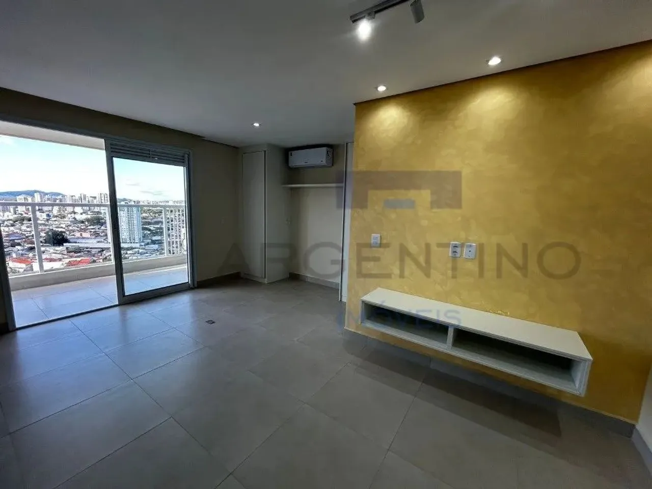 Excelente studio para locação