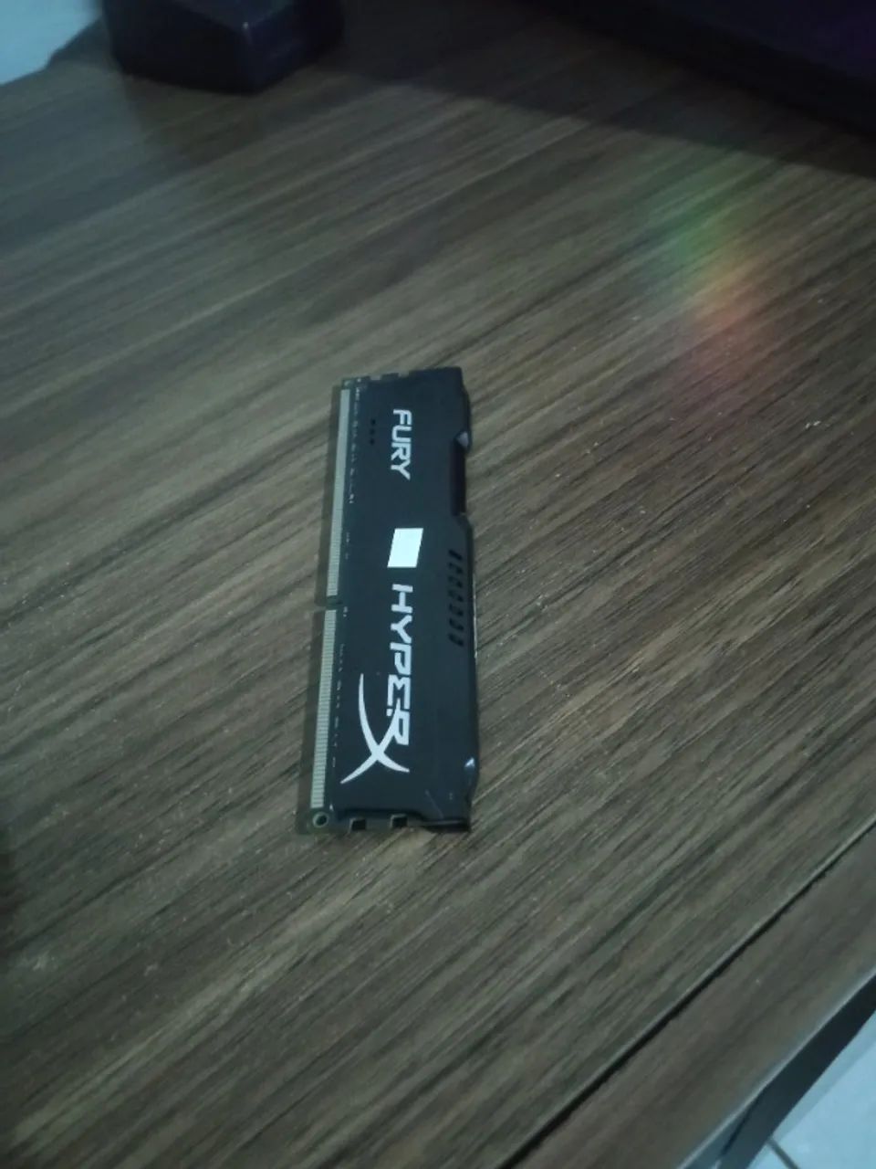 MemoriaRam Beast Fury, ddr3, 8gb, 3200MHz - Foto 4