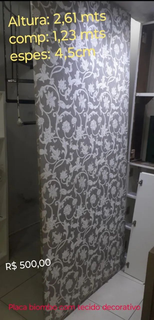Móveis para comércio - leia a descrição - Foto 4