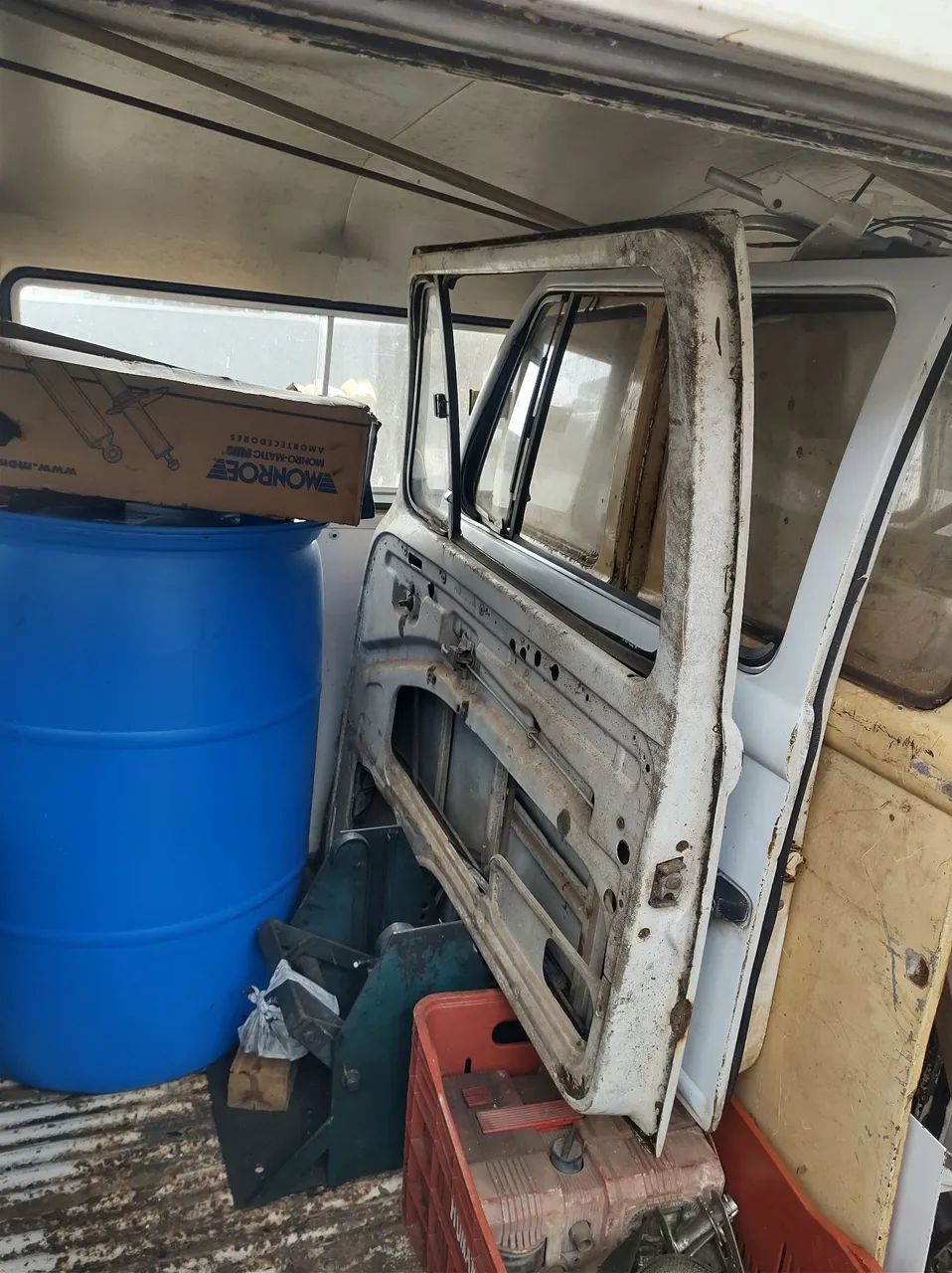 Peças de Kombi  - Foto 4