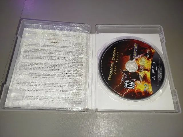 Dragon's Dogma: Dark Arisen - PlayStation 3 / PS3 - Foto 2