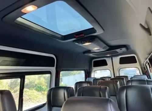 Sprinter Van 416 / 2014 - Foto 3