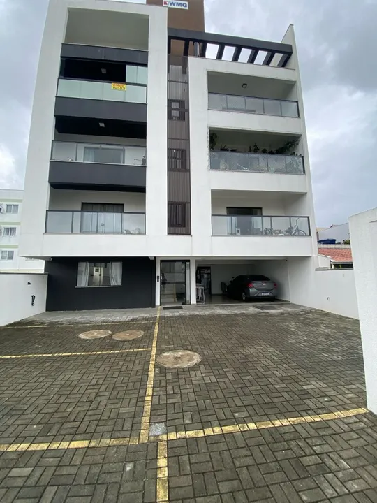 apartamento 2 suítes