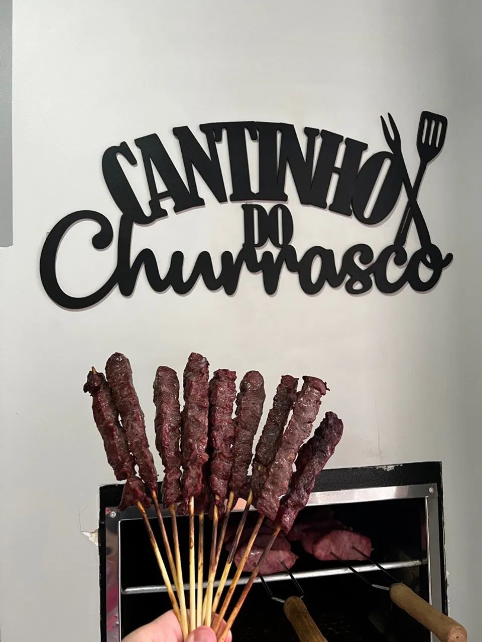 Buffet a domicílio - festas e eventos - aniversários - churrasco - lanches - strogonoff  - Foto 4