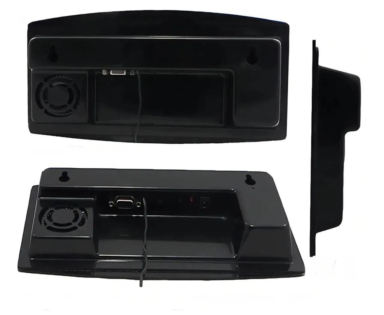 Painel De Senha Com Teclado MULTELETRONIC64842819765377123