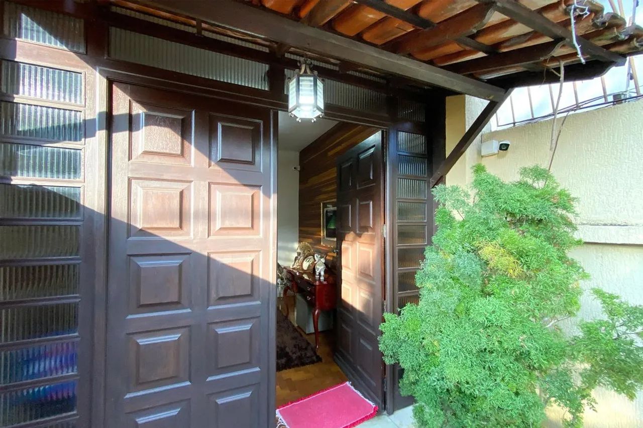 Casa à Venda - Barroca, 4 Quartos, 350 m2 - Foto 5