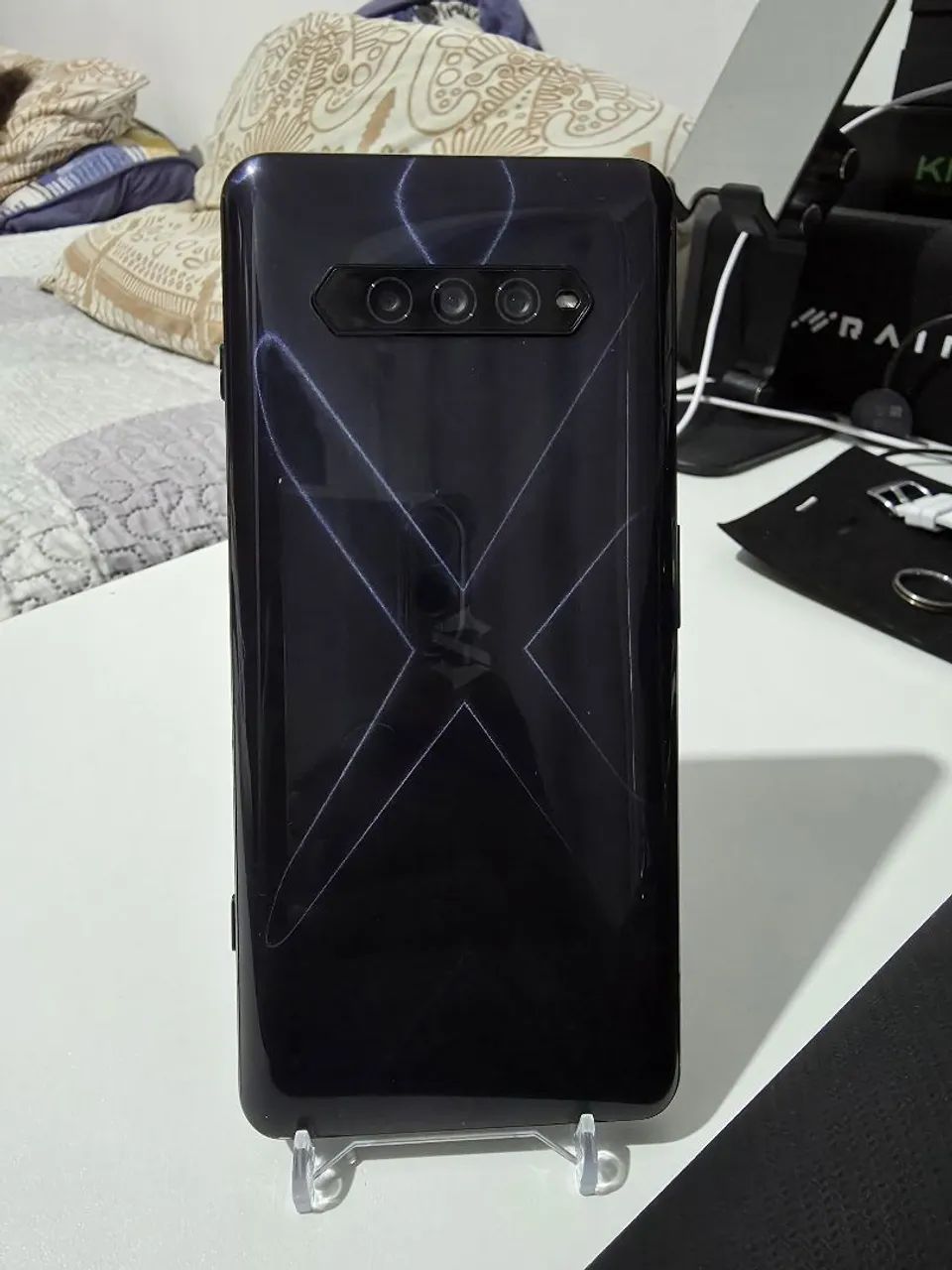 black Shark 4  - Foto 4