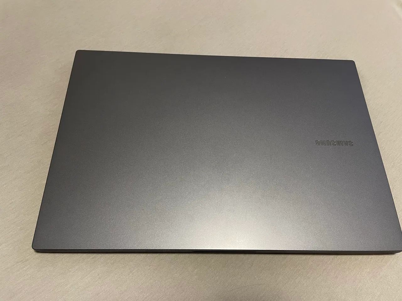 Notebook Samsung 8gb Com SSD - Foto 2