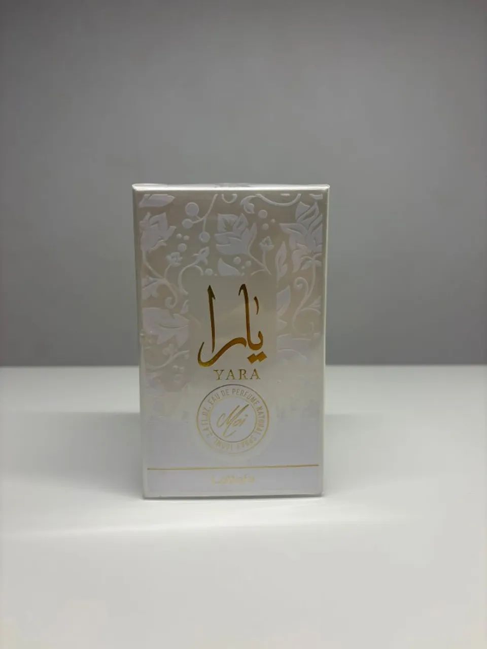 Perfume Yara Moi