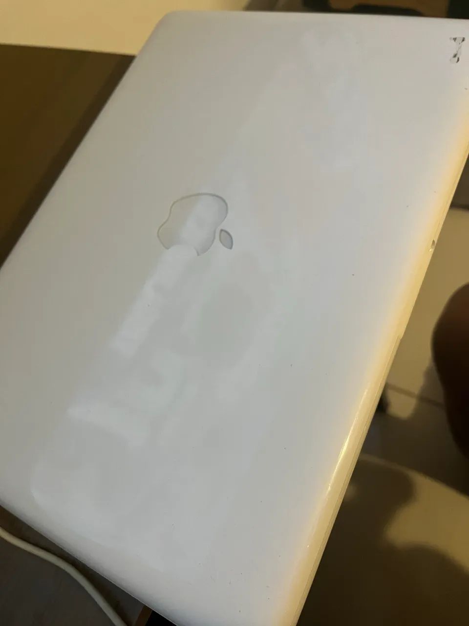 MacBook 13 Late 2009 - Foto 5
