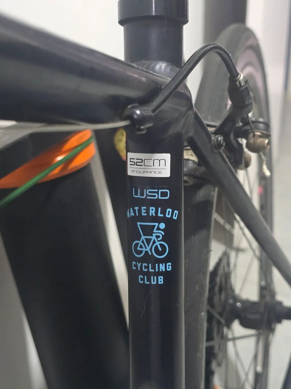 Bicicleta Trek Domane AL2 (AL 2) - Foto 2