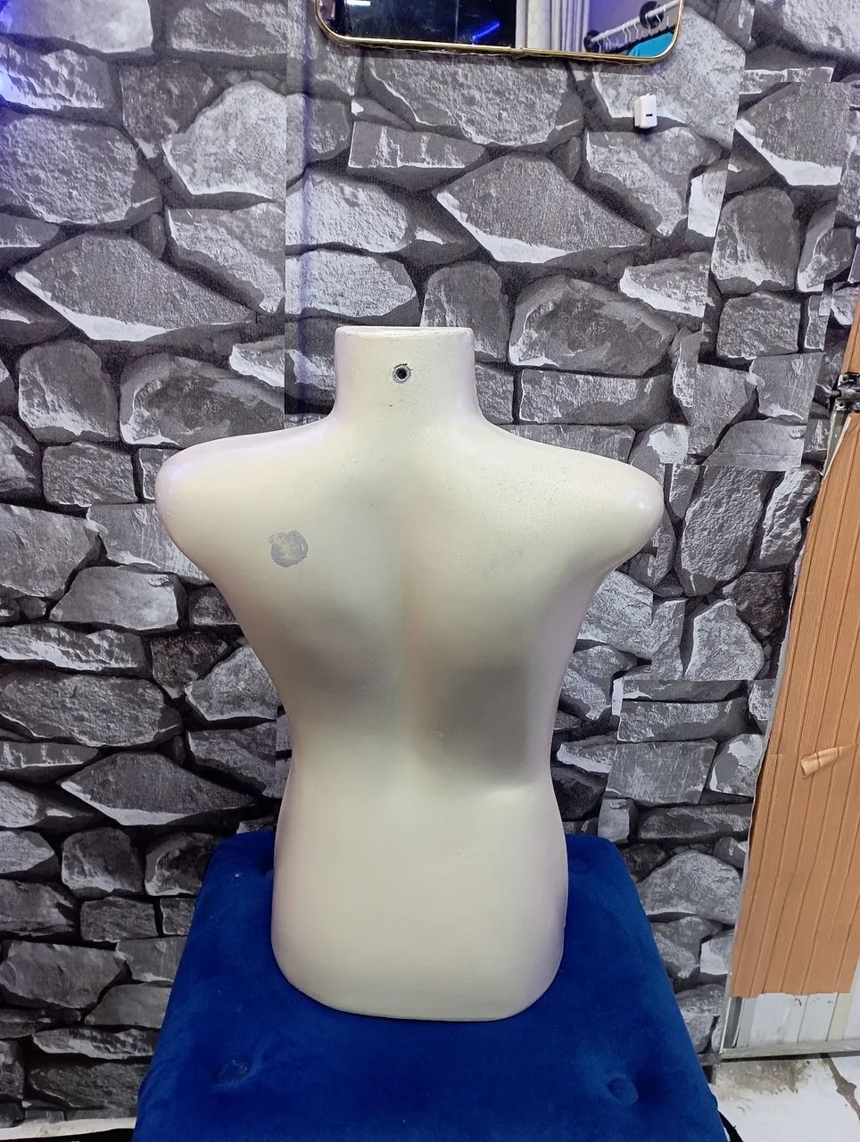 Manequim FEMENINO e masculino  - Foto 5