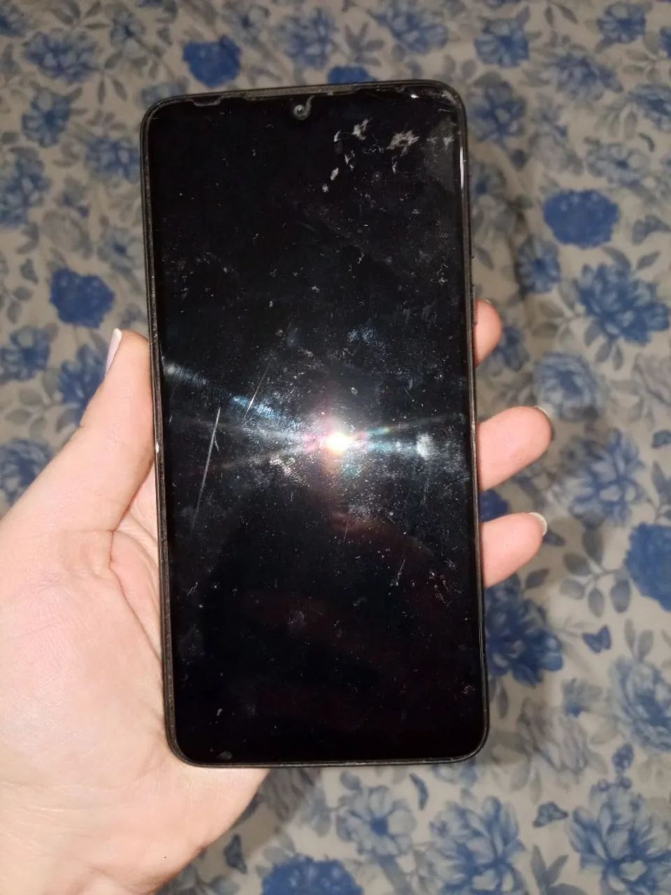 Celular usado - Foto 3
