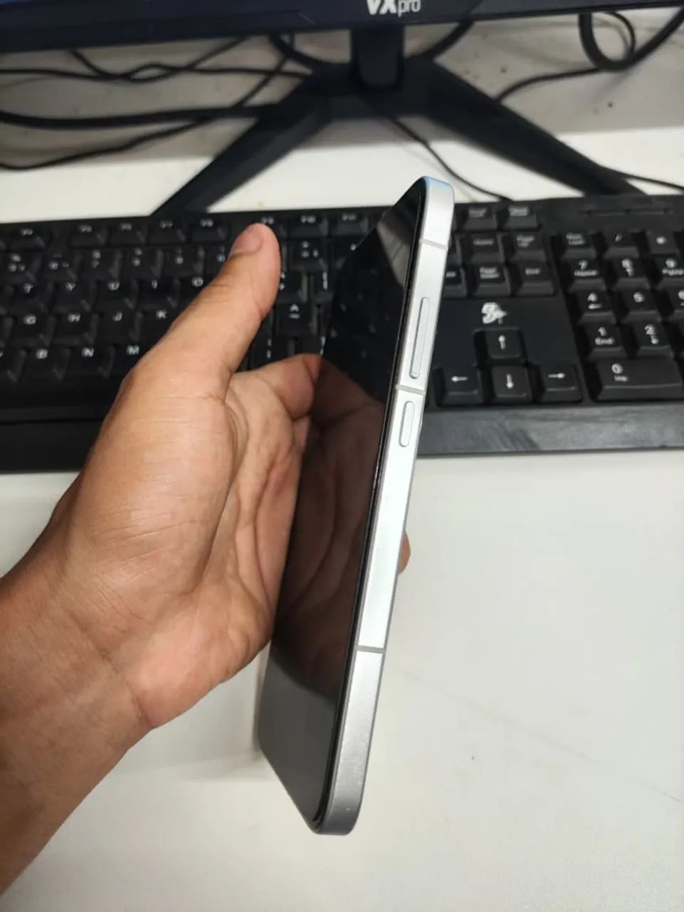 VENDO OU TROCO - Foto 3