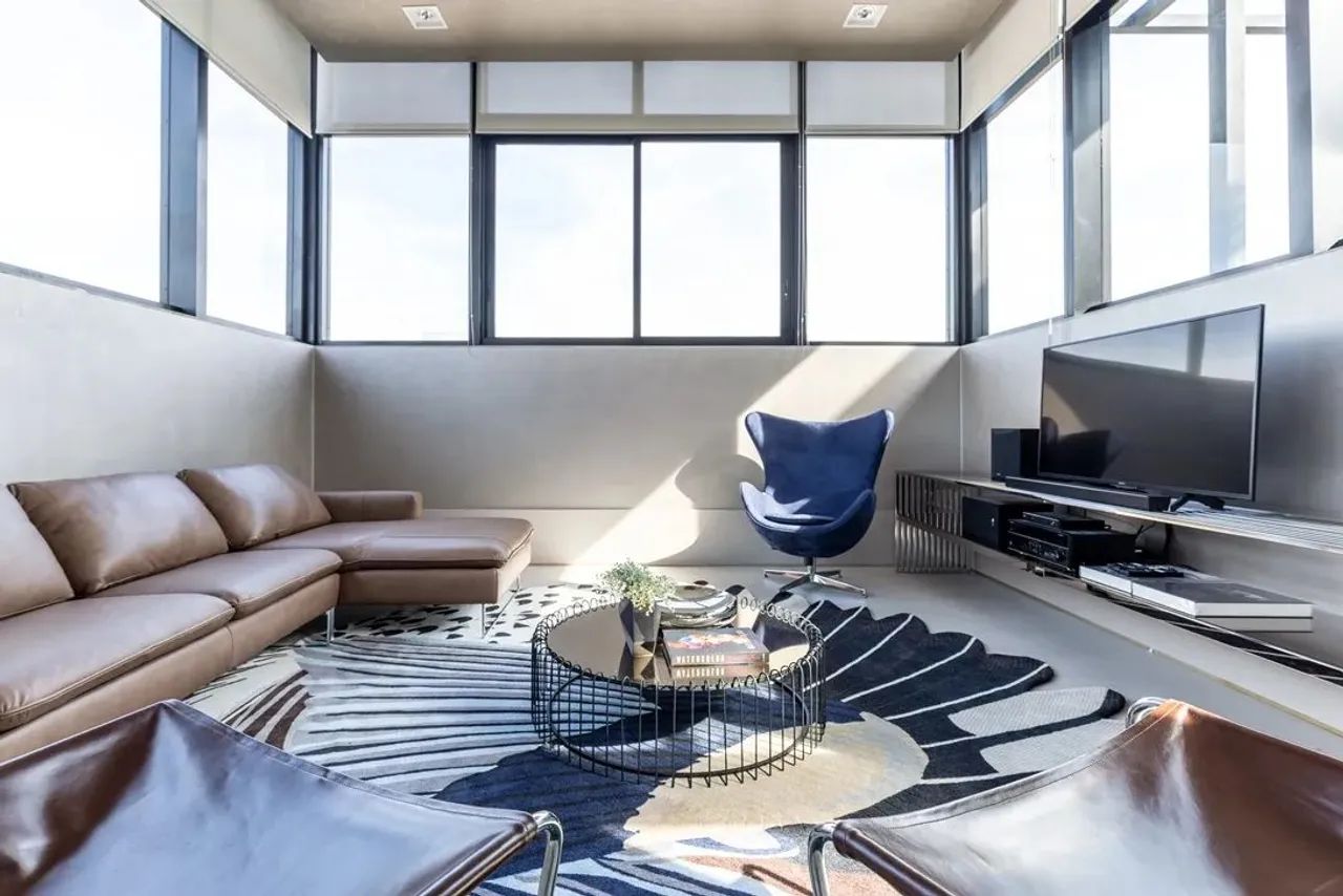 NY 205 - APARTAMENTOS - Foto 6