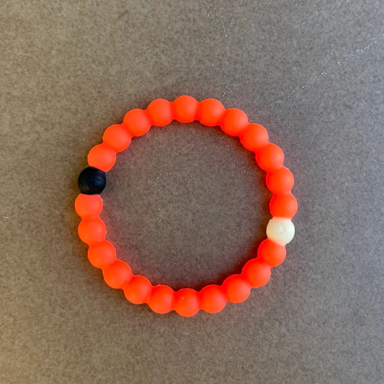 Pulseira Lokai neon