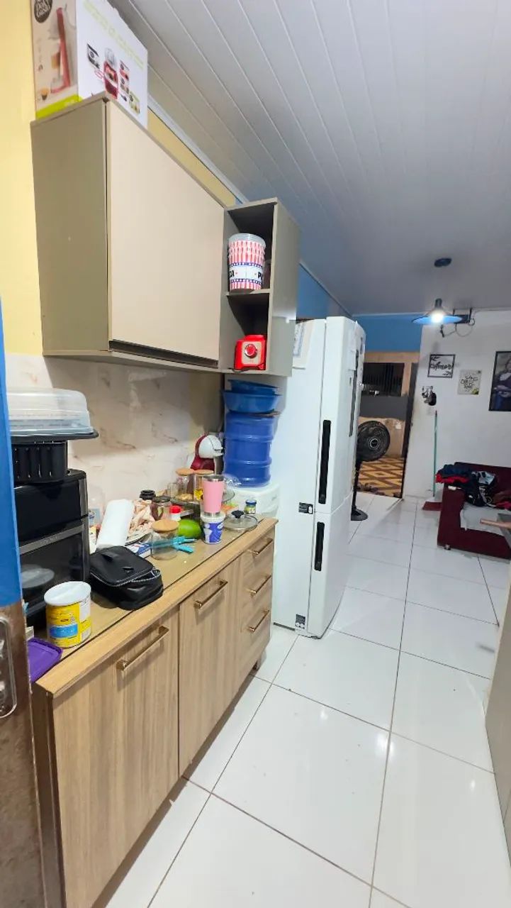 Troco por chácara ou casa com grande terreno  - Foto 5