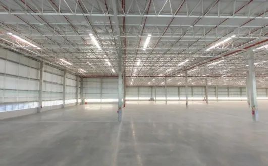 Galpão para locação em Itapevi com 2.208m²