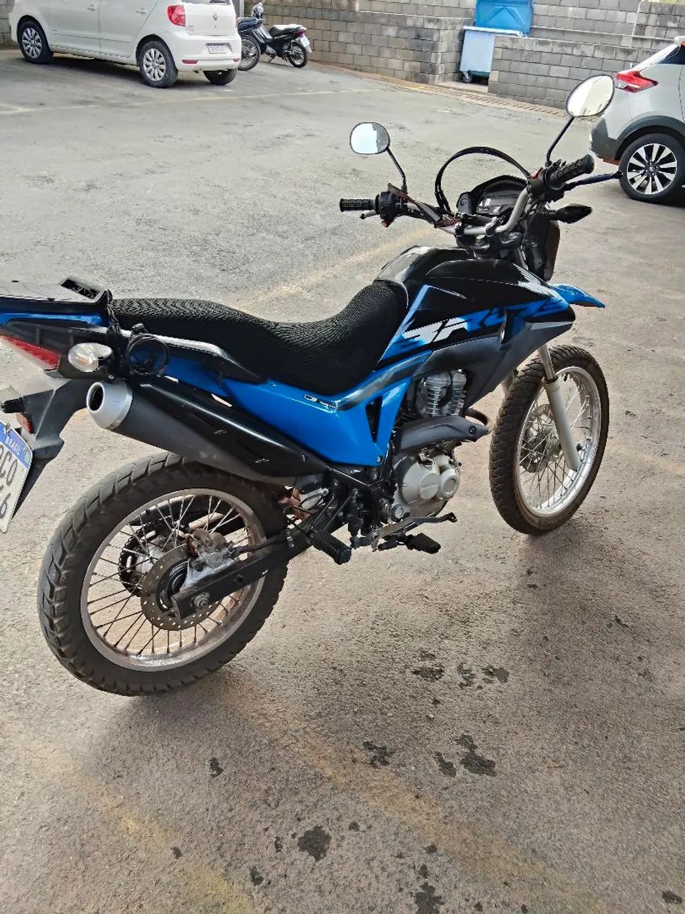 Vendo nxr Bros esdd  2018 - Foto 2