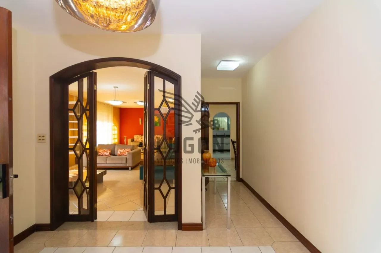 Casa 4 quartos em Jardim Camburi | Terreno duplo e lazer - Foto 5
