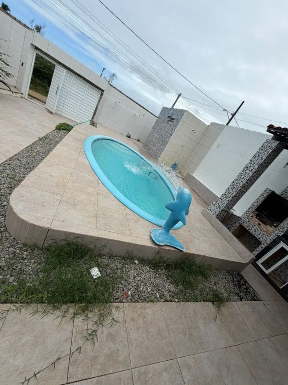 Casa temporada ou mensal Mosqueiro