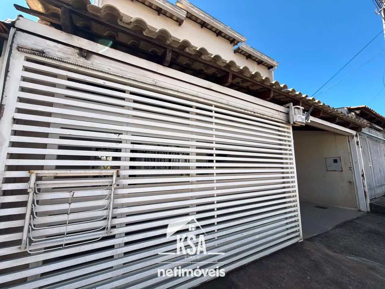 Excelente casa de 4 quartos em samambaia norte (shis) - Foto 3