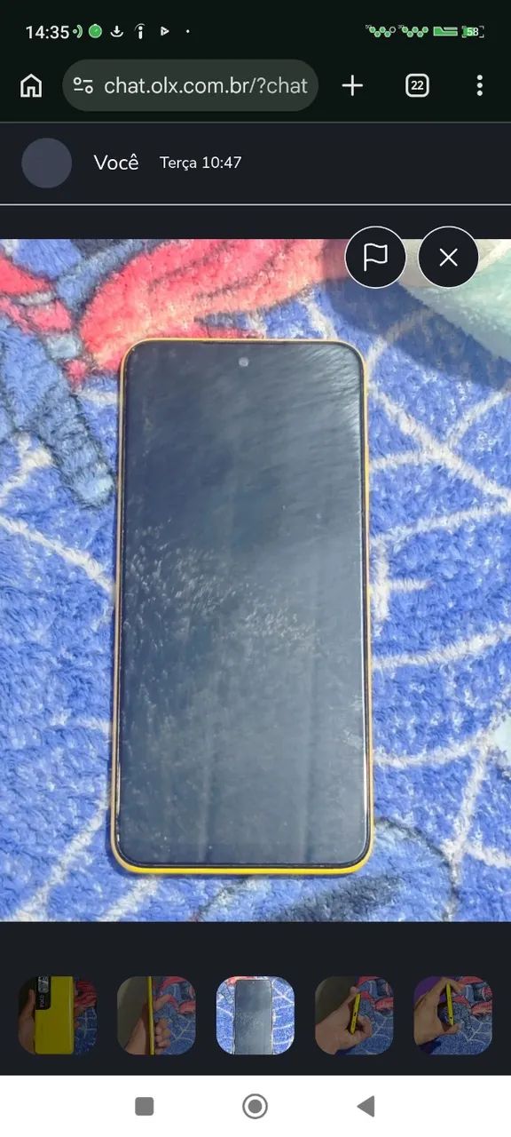 Poco m3 pro, 128gb  - Foto 4