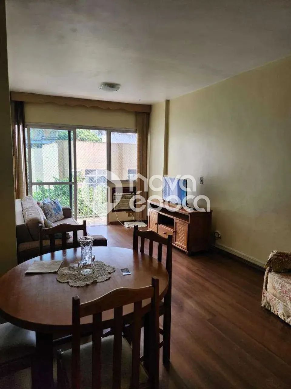 Grajaú | Apartamento 1 quarto - Foto 4