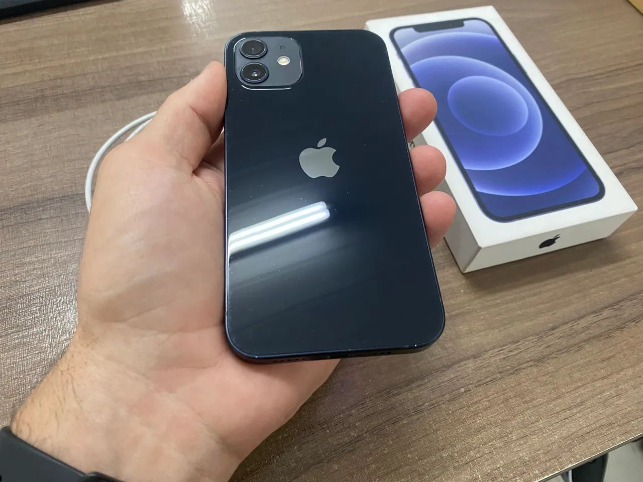 iPhone 12 super novo, TROCO - Foto 2