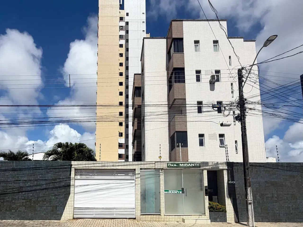 Condomínio Mirante Lagoa Nova - Natal - RN - Foto 2