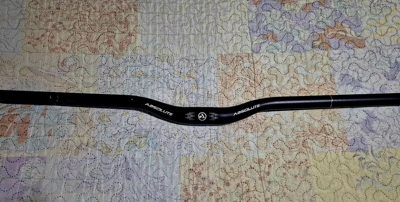 Guidon Bike Absolute viking  - Foto 2