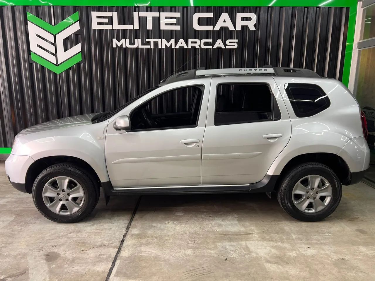 Renault Duster Dynamique 1.6 Flex 16V Aut. 2020 - Foto 5
