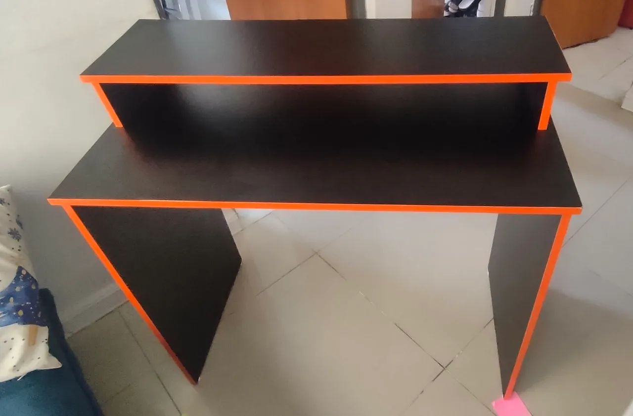 Mesa Gamer 