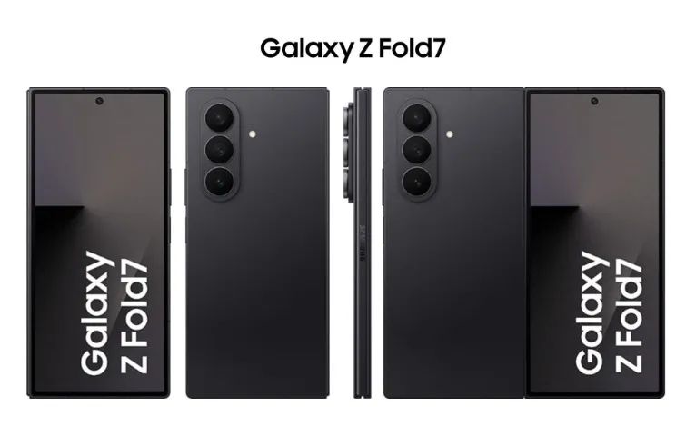 Galaxy Z Fold7 512GB e 1TB LEIA - Foto 3