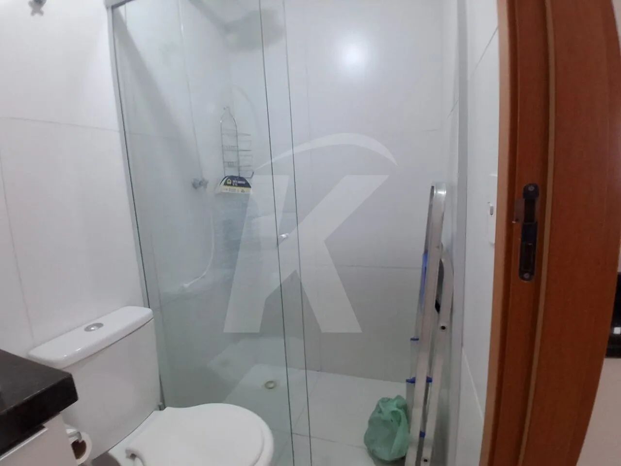 Studio mobiliado com vaga em Santana, ao lado do Metrô - Foto 5