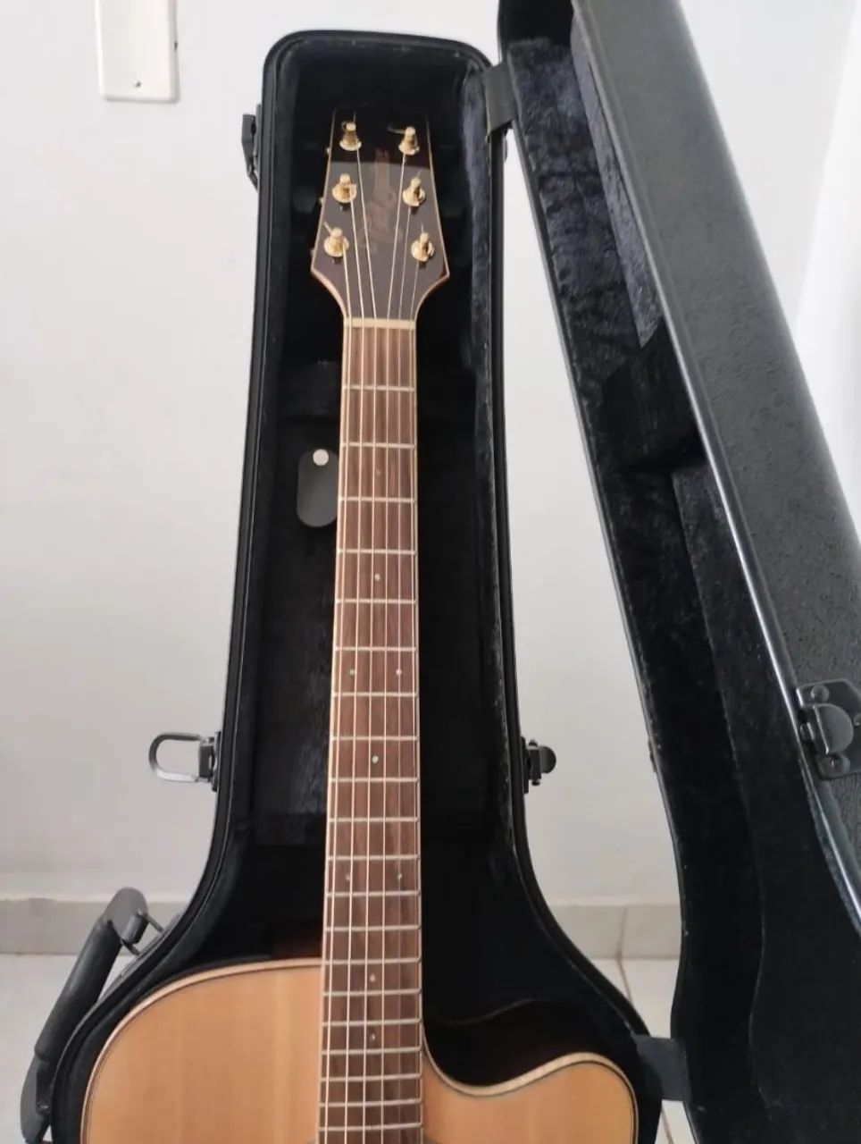 Violão  - Foto 5