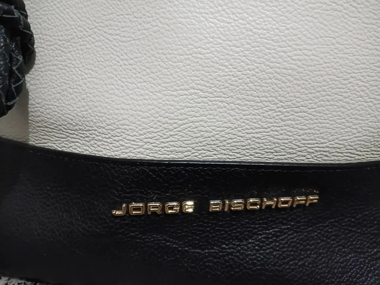 Bolsa original Jorge Bischoff  - Foto 2